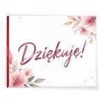 Czekoladki Merci Dziękuję! (D)