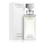 Romantyczny zapach Calvin Klein Eternity 50 ml dla nowoczesnych kobiet - Calvin Klein Eternity Women 100ml