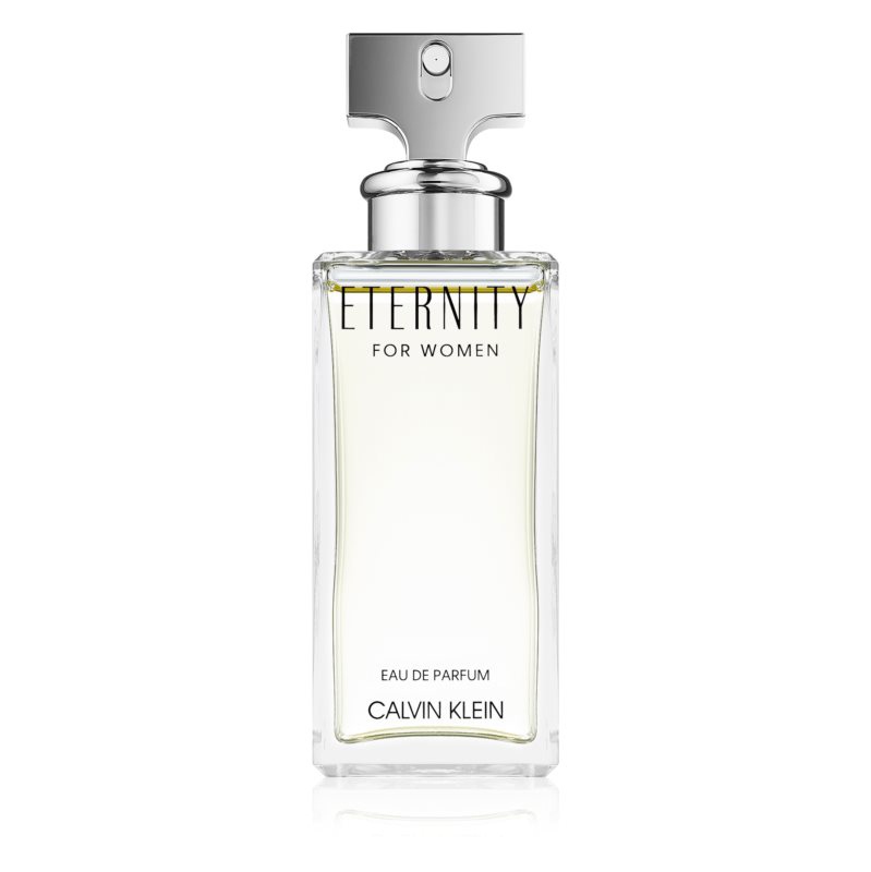 Romantyczny zapach Calvin Klein Eternity 50 ml dla nowoczesnych kobiet - Calvin Klein Eternity Women 100ml