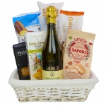 Zestaw prezentowy Dolce Italia