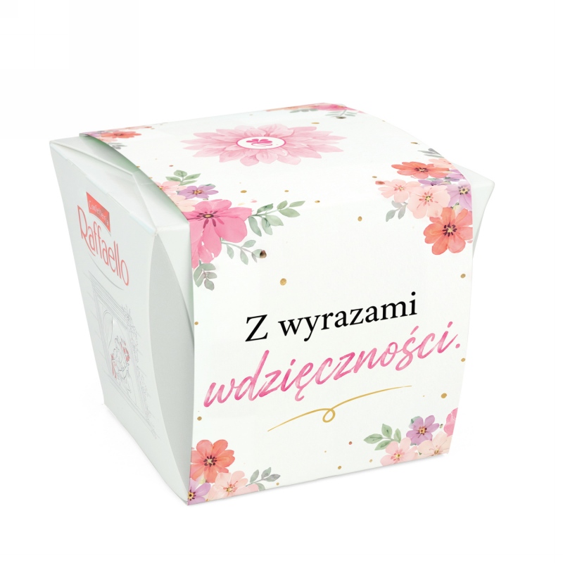 Raffaello Z wyrazami wdzięczności! (ZWW)