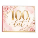 Czekoladki Merci 100 lat! (100LW)