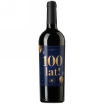 Wino czerwone 100 lat! (100LM)
