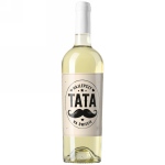 Wino białe dla Taty