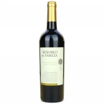 Senorio de Paniza Tinto Semi-Seco - wino czerwone