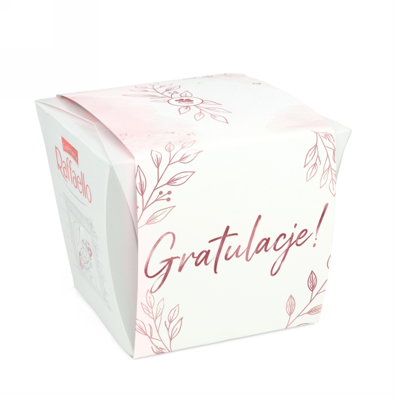 Raffaello Gratulacje! (GW)