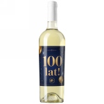 Wino białe 100 lat! (100LM)