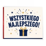 Czekoladki Wszystkiego najlepszego! (WNM)