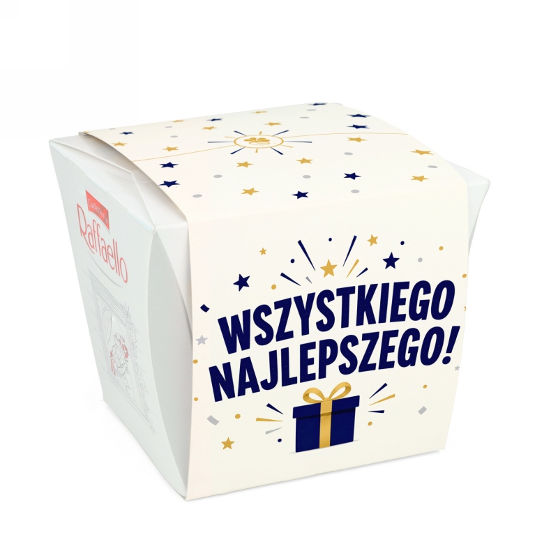 Raffaello Wszystkiego najlepszego! (WNM)