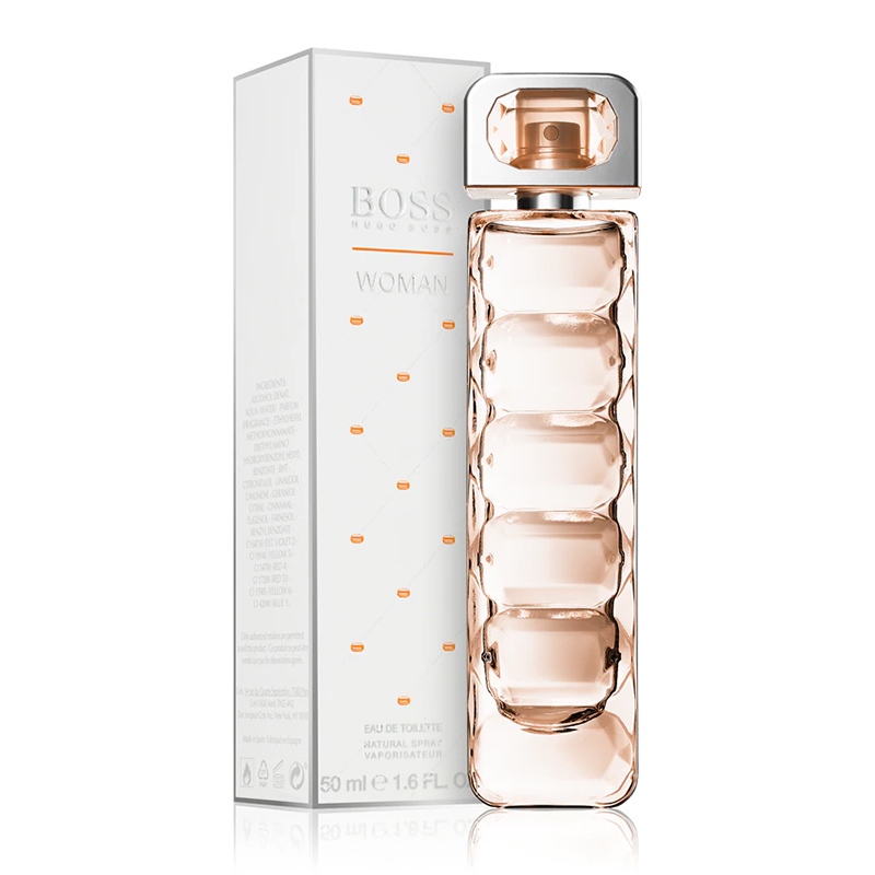 Hugo Boss Boss Woman 50 ml