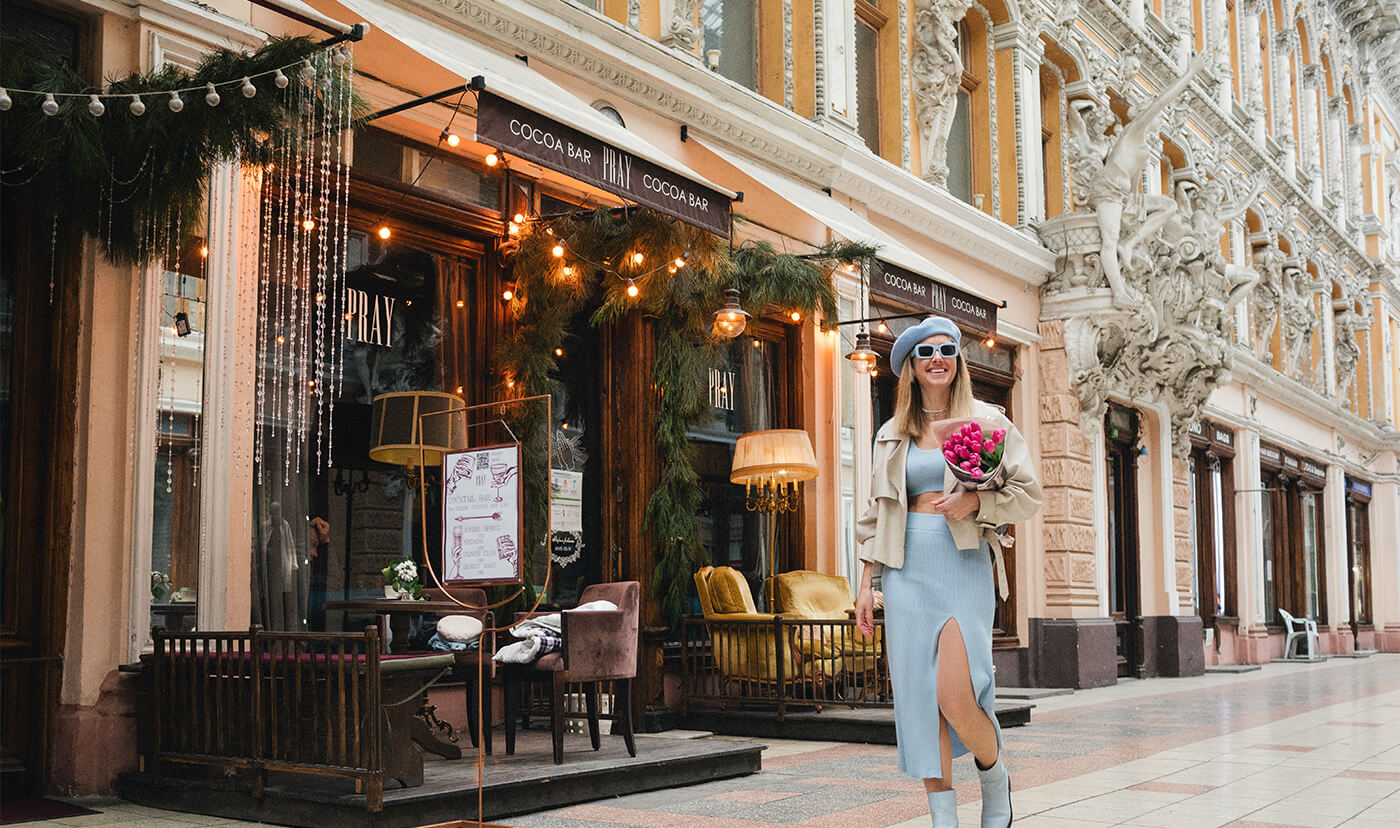 Poczta, kwiatowa przesyłka Bieruń - Kwiaty z darmową dostawą - e-Kwiaty
